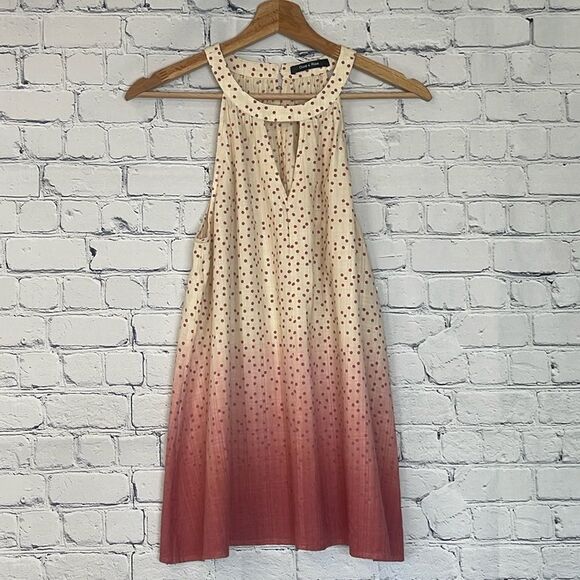 Doe & Rae Ombre Tank - Picture 1 of 5